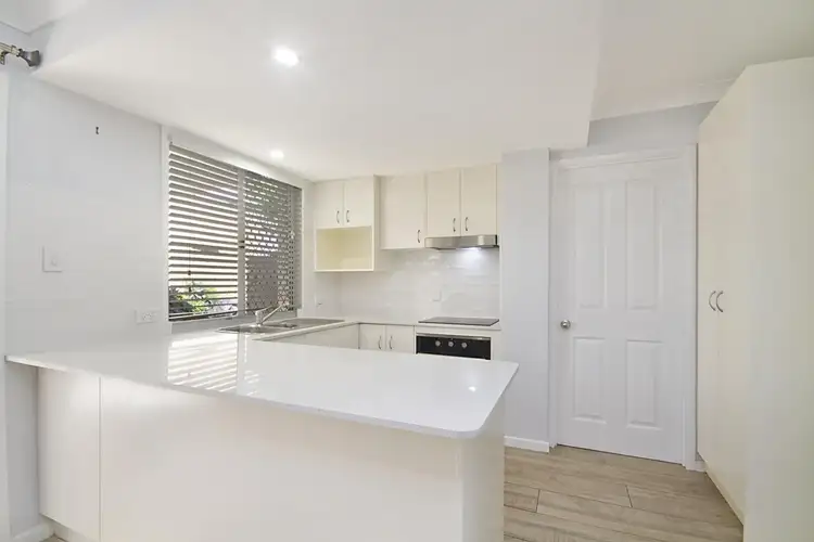 Third view of Homely townhouse listing, 49/2 Coolgardie Street, Elanora QLD 4221