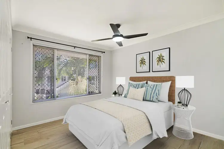 Fourth view of Homely townhouse listing, 49/2 Coolgardie Street, Elanora QLD 4221