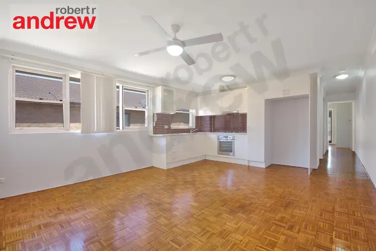 11/6 Fourth Avenue, Campsie NSW 2194