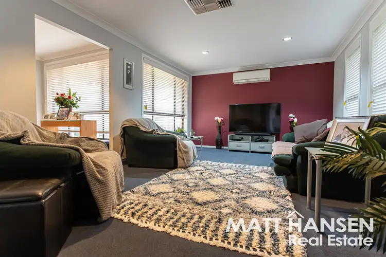 Second view of Homely house listing, 22 Lachlan Way, Dubbo NSW 2830