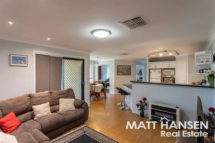 Third view of Homely house listing, 22 Lachlan Way, Dubbo NSW 2830