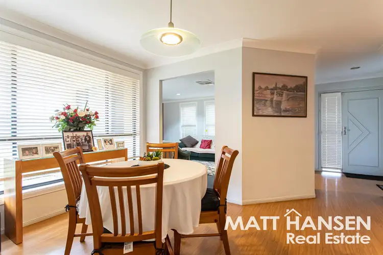 Fourth view of Homely house listing, 22 Lachlan Way, Dubbo NSW 2830