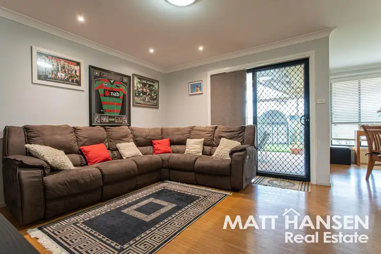 Sixth view of Homely house listing, 22 Lachlan Way, Dubbo NSW 2830