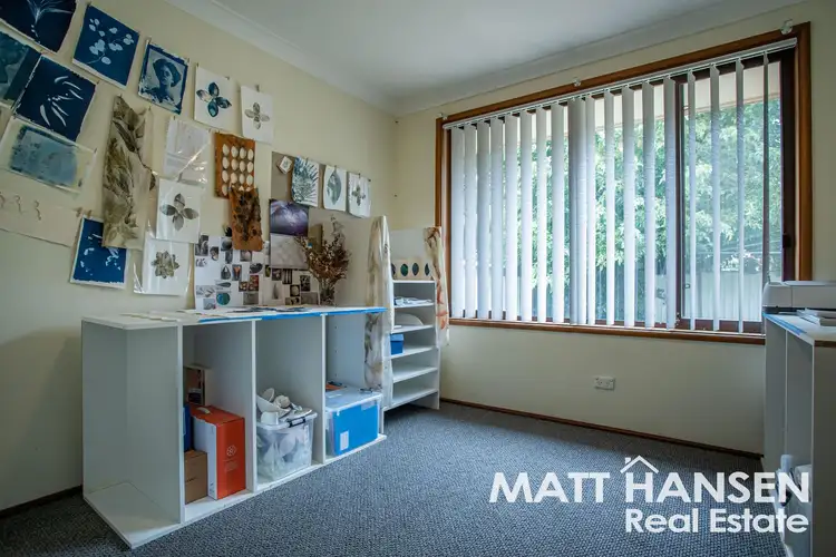 Seventh view of Homely house listing, 17 Emerald Street, Dubbo NSW 2830