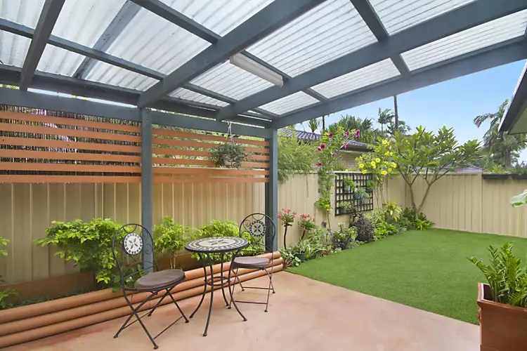 Third view of Homely villa listing, 2/5 Aegean Way, Currumbin Waters QLD 4223