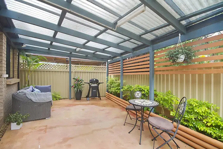 Fourth view of Homely villa listing, 2/5 Aegean Way, Currumbin Waters QLD 4223