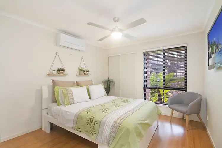 Fifth view of Homely villa listing, 2/5 Aegean Way, Currumbin Waters QLD 4223
