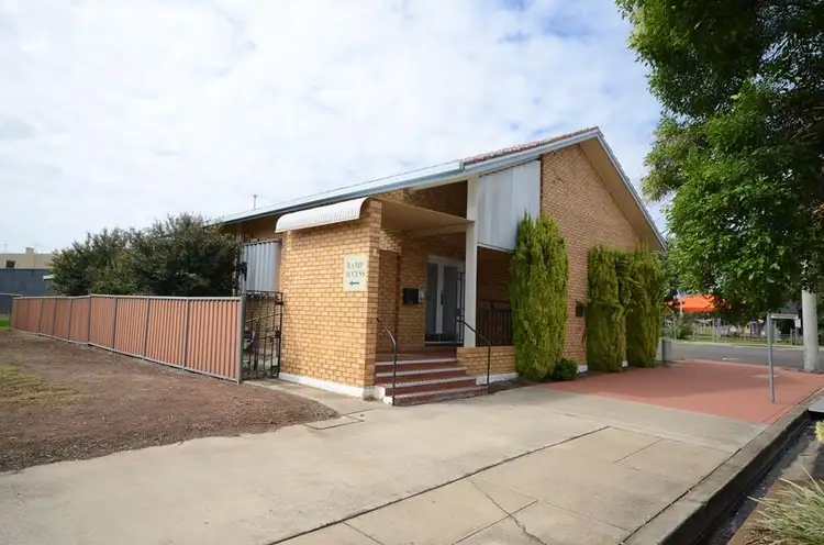 Second view of Homely other listing, 121 Merton Street, Boggabri NSW 2382