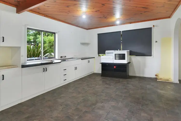 Second view of Homely house listing, 12 Brown Street, Lismore NSW 2480