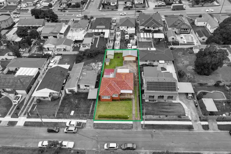 Sixth view of Homely house listing, 13 Kennedy Street, Guildford NSW 2161
