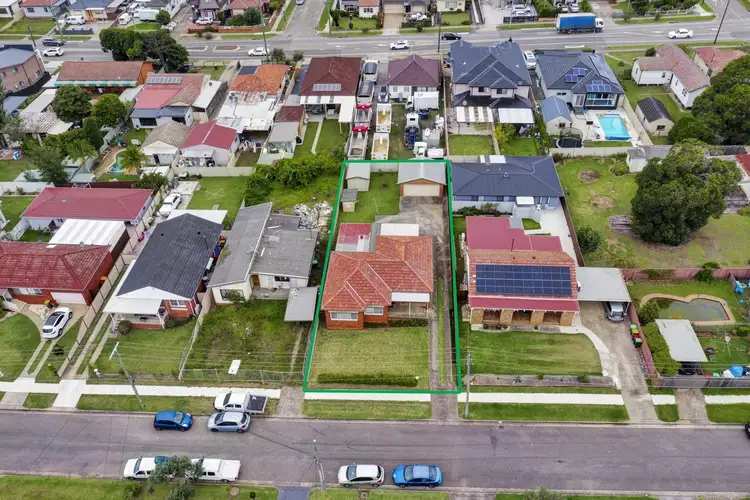 Seventh view of Homely house listing, 13 Kennedy Street, Guildford NSW 2161
