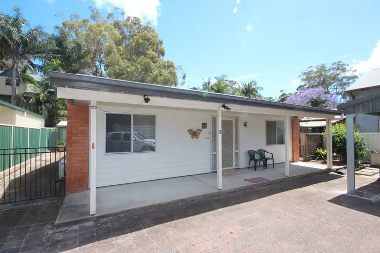 Third view of Homely house listing, 1 & 2/42 Meredith Avenue, Lemon Tree Passage NSW 2319