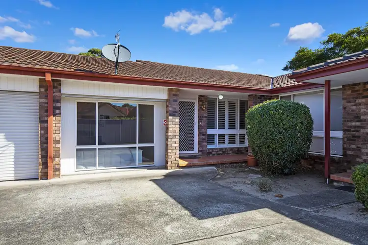 3/3 Davis Street, Booker Bay NSW 2257
