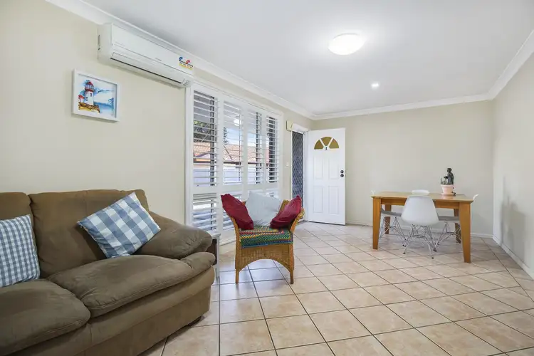 Second view of Homely villa listing, 3/3 Davis Street, Booker Bay NSW 2257