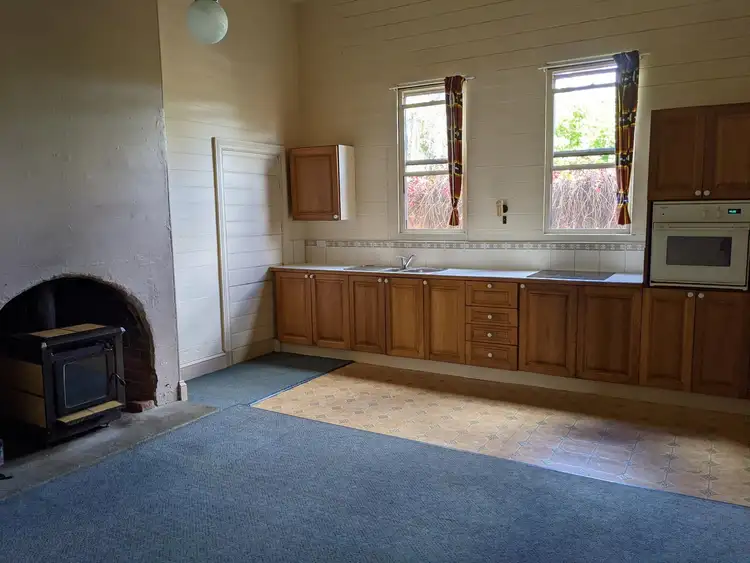 Second view of Homely semi-detached listing, 11 Salisbury Street, Uralla NSW 2358