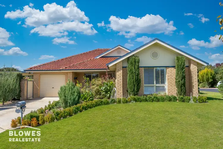 5 Bimble Close, Orange NSW 2800