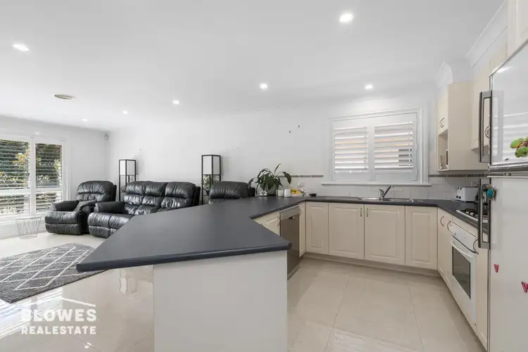 Fourth view of Homely house listing, 5 Bimble Close, Orange NSW 2800