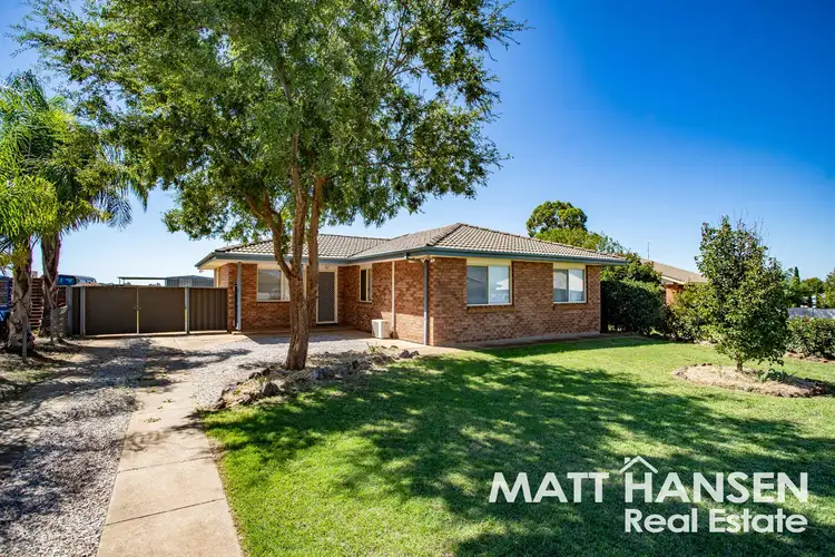 13 Tanderra Drive, Dubbo NSW 2830