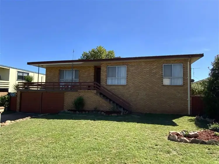 21 Brenner Street, Forbes NSW 2871