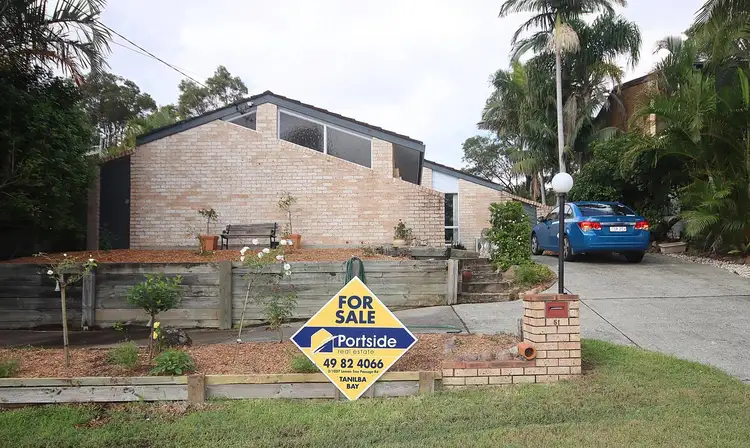 51 Whitbread Drive, Lemon Tree Passage NSW 2319