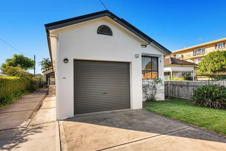 108 North Burge Road, Woy Woy NSW 2256