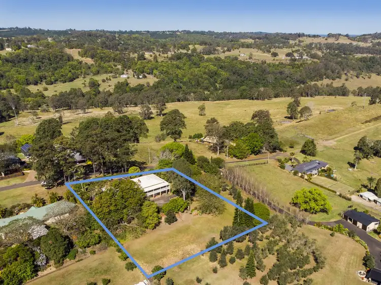 Fourth view of Homely rural property listing, 215 Invercauld Road, Goonellabah NSW 2480