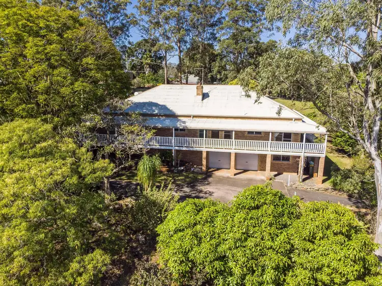 Fifth view of Homely rural property listing, 215 Invercauld Road, Goonellabah NSW 2480