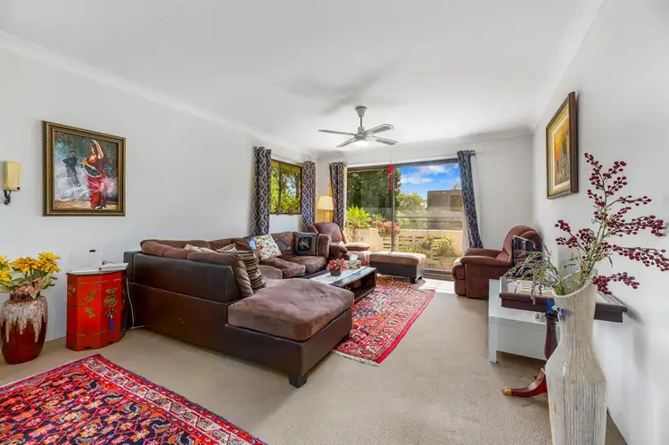 Fifth view of Homely unit listing, 6/28 Albert Street, Hornsby NSW 2077