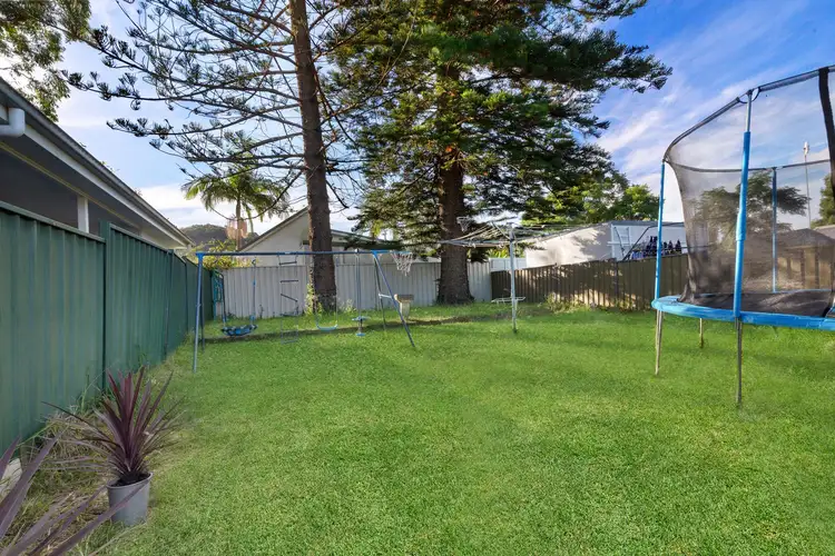 Fourth view of Homely house listing, 37 Phegan Street, Woy Woy NSW 2256