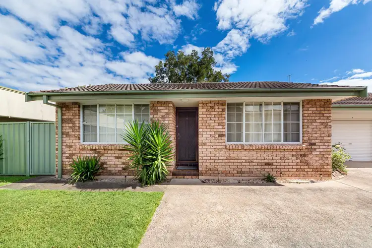 4/252 Railway Street, Woy Woy NSW 2256