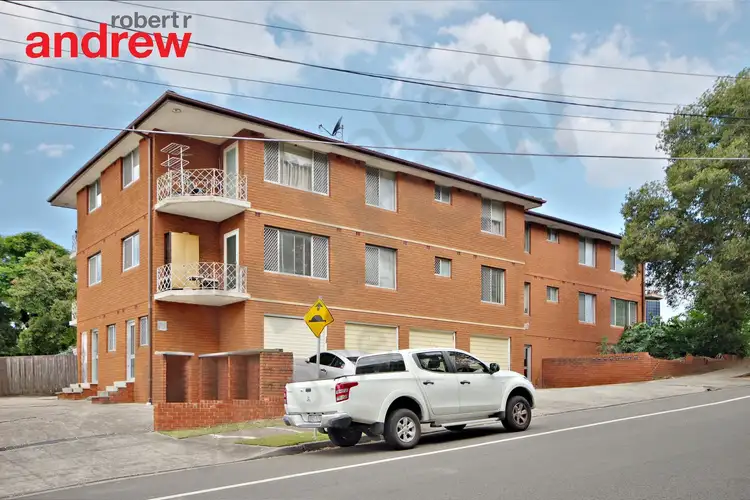 1-8/1069 Canterbury Road, Wiley Park NSW 2195