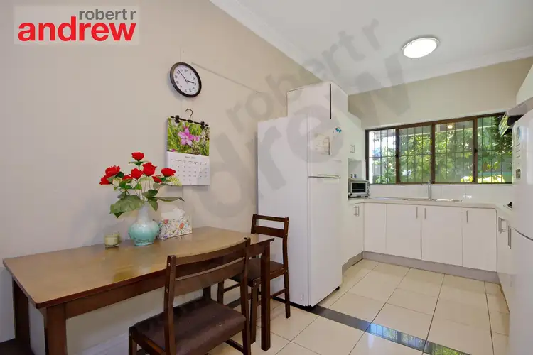 Second view of Homely semi-detached listing, 8 South Parade, Campsie NSW 2194