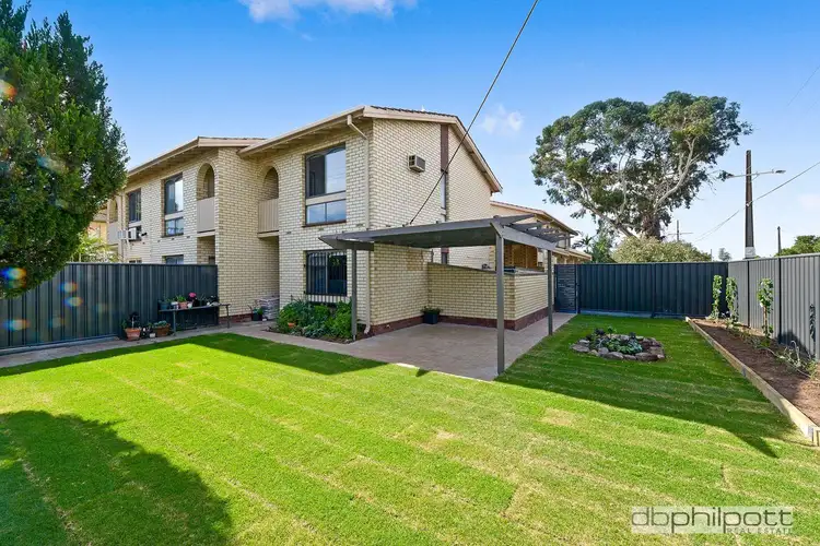 4/336 Torrens Road, Croydon Park SA 5008