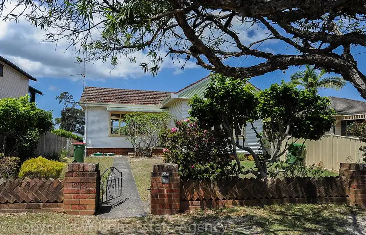 Main view of Homely house listing, 284 Burge Road, Woy Woy NSW 2256