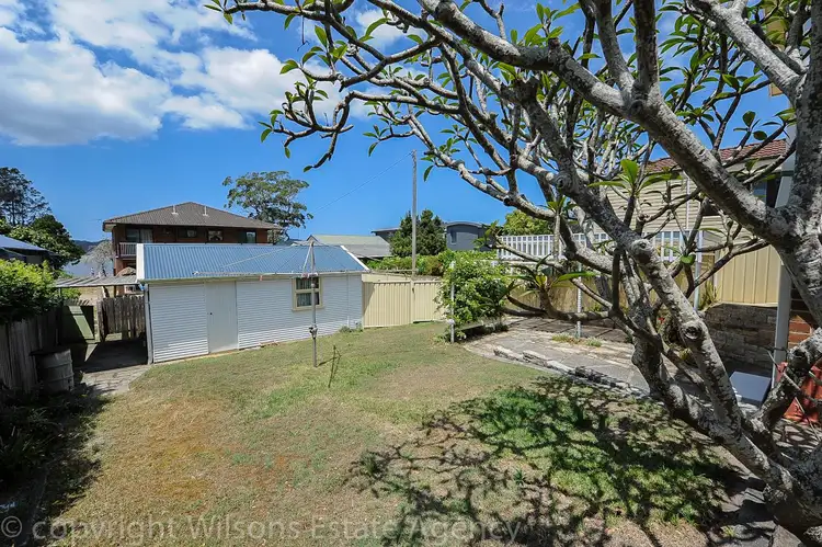 Third view of Homely house listing, 284 Burge Road, Woy Woy NSW 2256