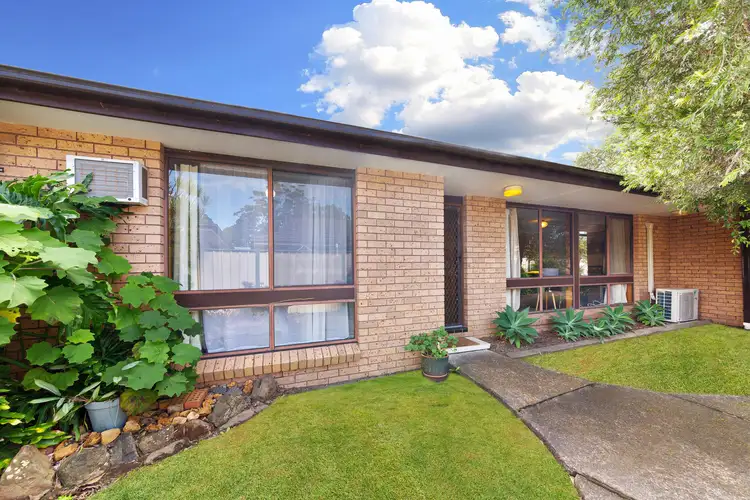 2/124 Blackwall Road, Woy Woy NSW 2256