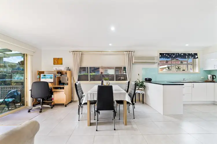 Second view of Homely villa listing, 3/211 Ocean View Road, Ettalong Beach NSW 2257