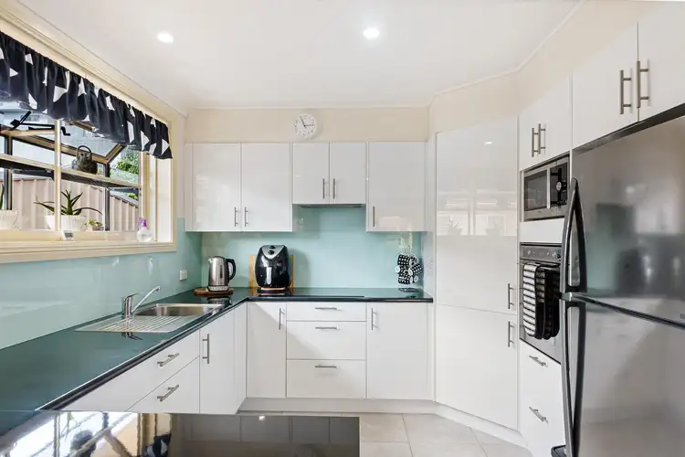 Third view of Homely villa listing, 3/211 Ocean View Road, Ettalong Beach NSW 2257