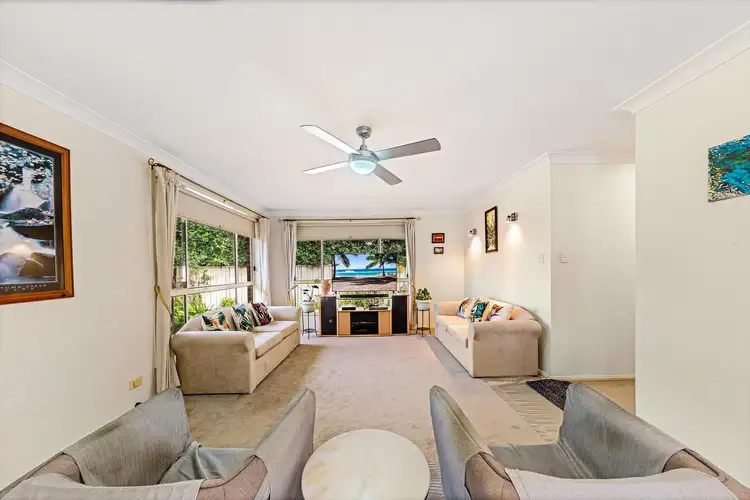 Fourth view of Homely villa listing, 3/211 Ocean View Road, Ettalong Beach NSW 2257