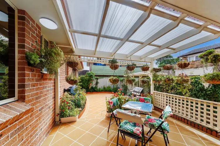 Fifth view of Homely villa listing, 3/211 Ocean View Road, Ettalong Beach NSW 2257