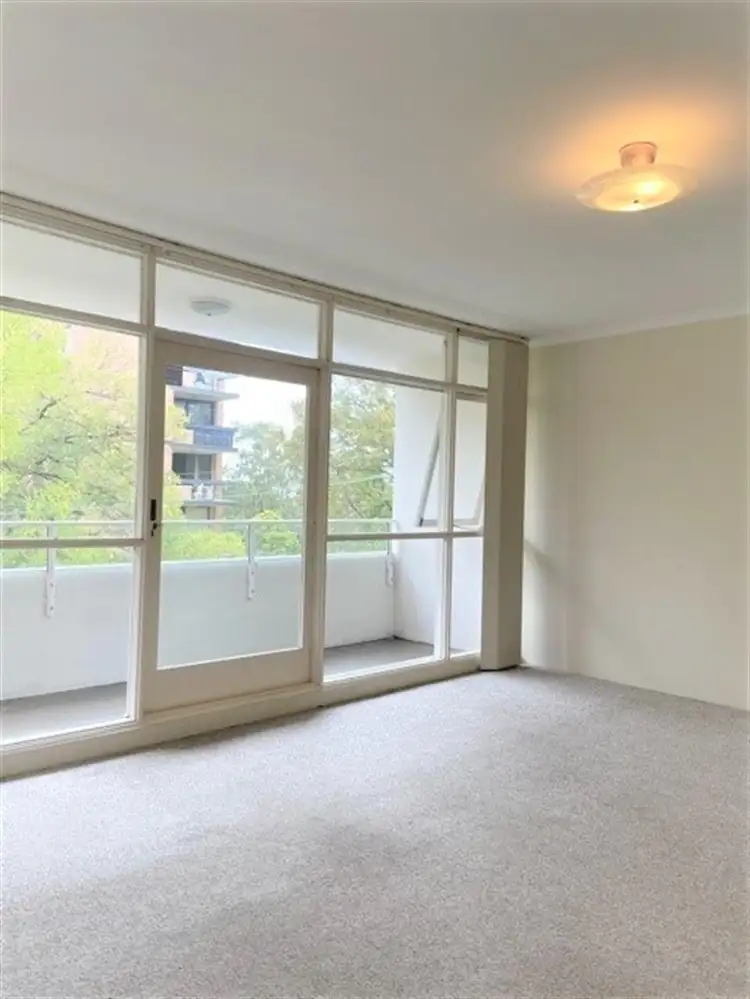 6/1 Milner Crescent, Wollstonecraft NSW 2065