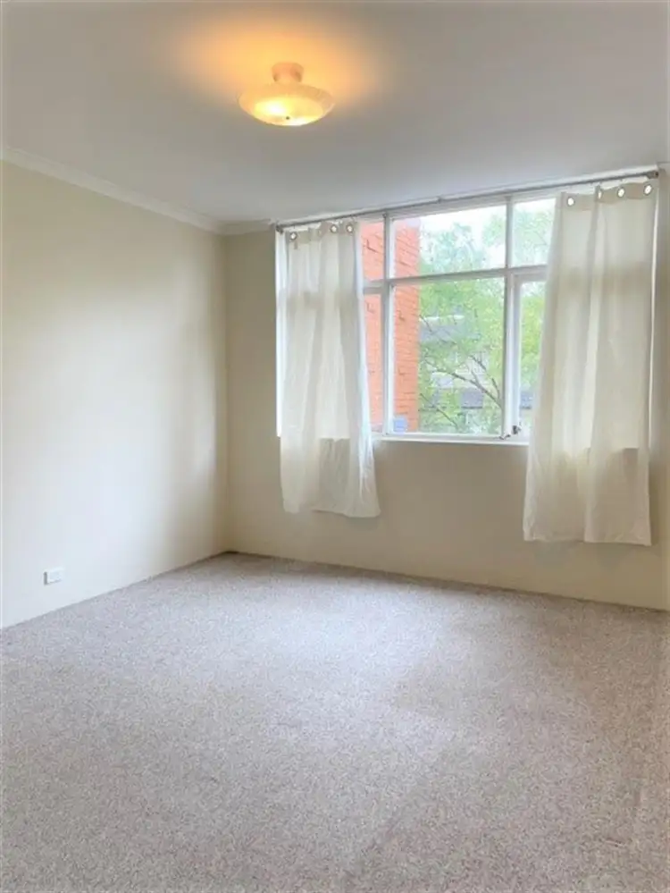 Second view of Homely apartment listing, 6/1 Milner Crescent, Wollstonecraft NSW 2065