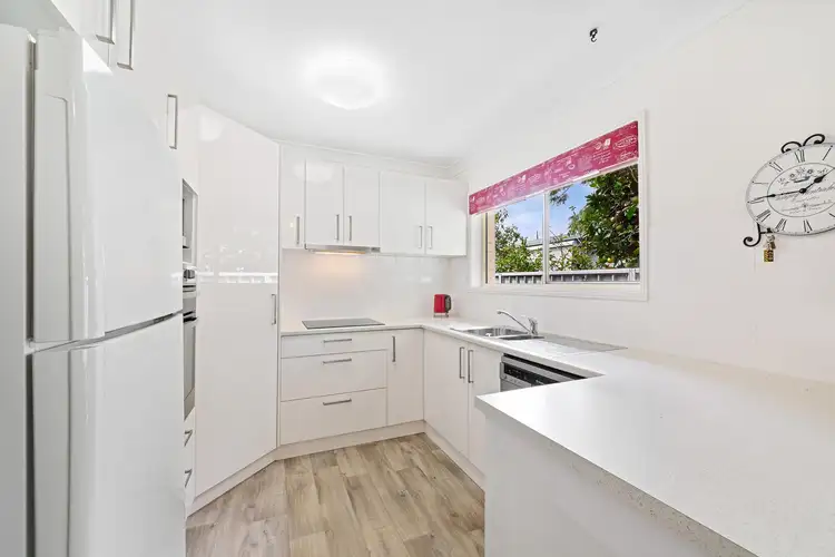 Third view of Homely villa listing, 3/31 King Street, Umina Beach NSW 2257