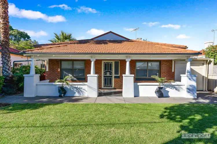 31 Alabama Avenue, Prospect SA 5082