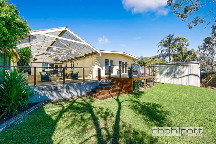 1 Christie Court, Athelstone SA 5076