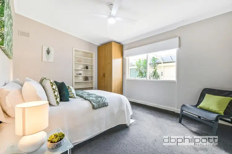 Second view of Homely house listing, 1 Christie Court, Athelstone SA 5076