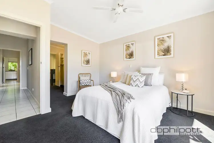 Fifth view of Homely house listing, 1 Christie Court, Athelstone SA 5076