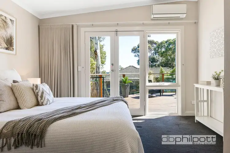 Sixth view of Homely house listing, 1 Christie Court, Athelstone SA 5076