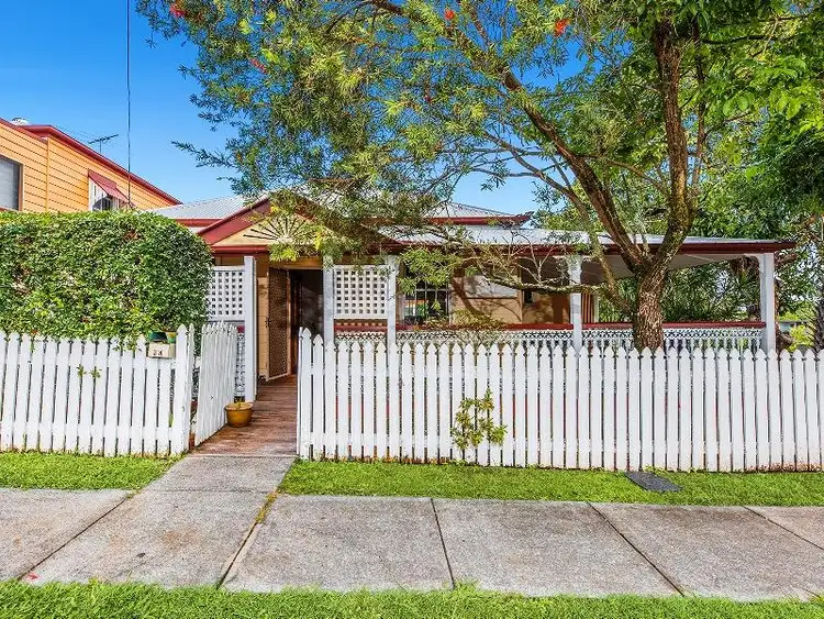 Main view of Homely house listing, 74 Cronin Street, Annerley QLD 4103
