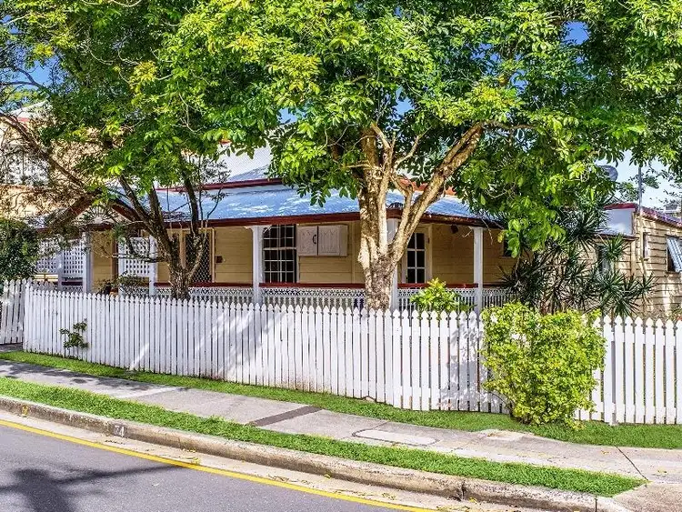 Second view of Homely house listing, 74 Cronin Street, Annerley QLD 4103